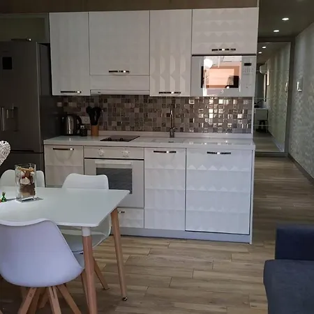 Orlando Tenerife Sur Bamby Apartment Costa Adeje (Tenerife)