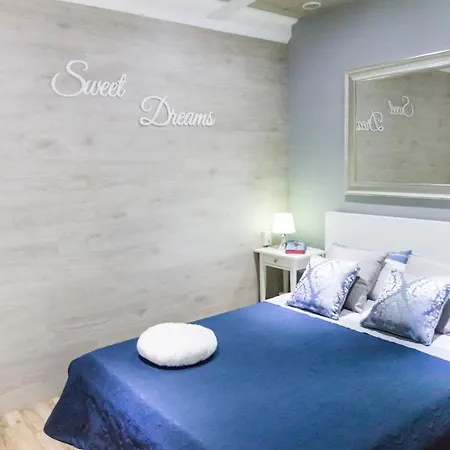 Apartment Orlando Tenerife Sur Bamby