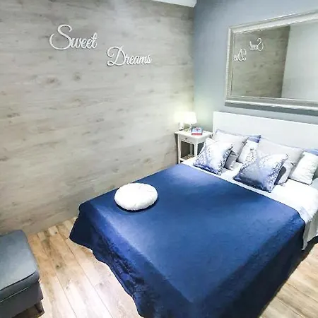 Apartment Orlando Tenerife Sur Bamby Costa Adeje (Tenerife)