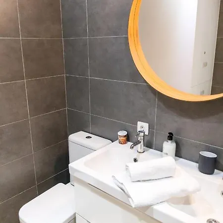 Apartment Orlando Tenerife Sur Bamby *
