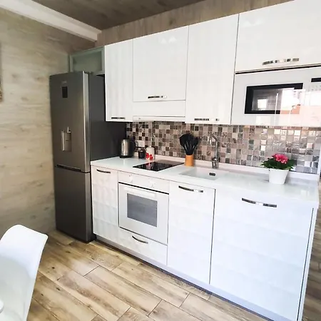 Apartment Orlando Tenerife Sur Bamby *