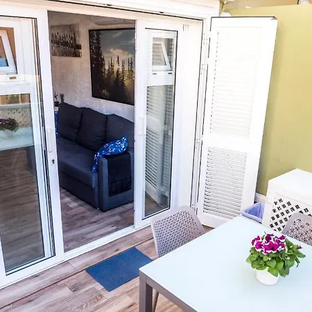 Apartment Orlando Tenerife Sur Bamby *