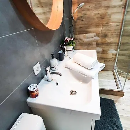 Apartment Orlando Tenerife Sur Bamby Costa Adeje (Tenerife)
