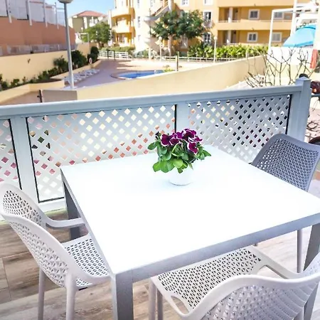 Orlando Tenerife Sur Bamby