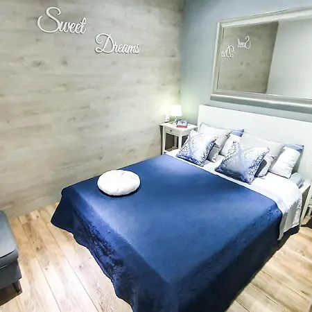 Orlando Tenerife Sur Bamby Apartment